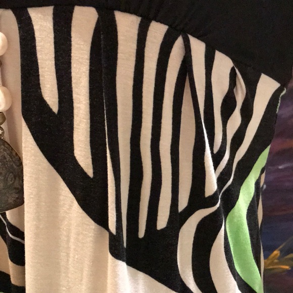 Summer Dress - Picture 2 of 5